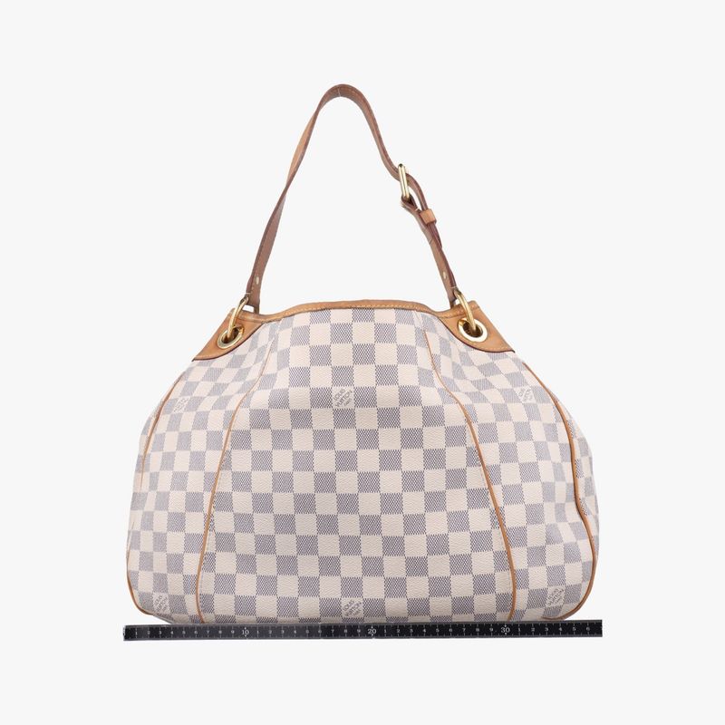 Louis Vuitton Galiera Pmazure Damier Canvas N55215fl4009