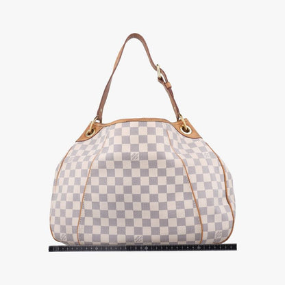 Louis Vuitton Galiera Pmazure Damier Canvas N55215fl4009