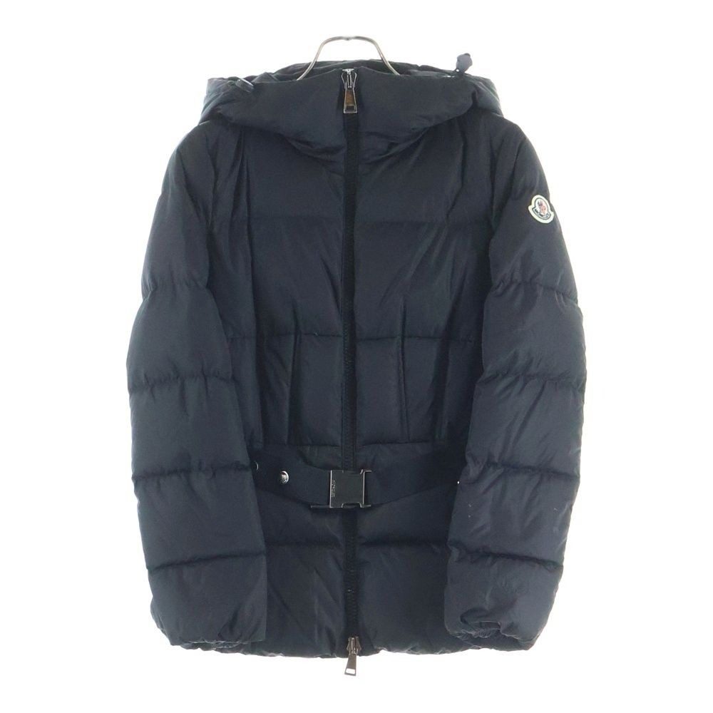 Moncler Cardoncelle Jacket Cordon Seille Down Black