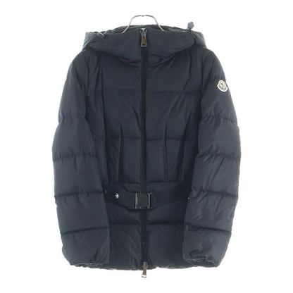 Moncler Cardoncelle Jacket Cordon Seille Down Black