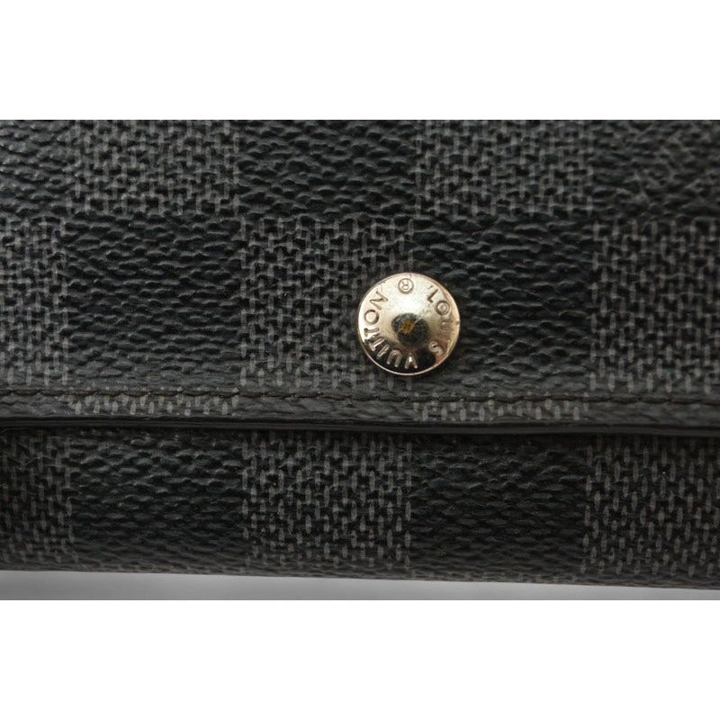Louis Vuitton Key Case Holder 6-ring — view 3