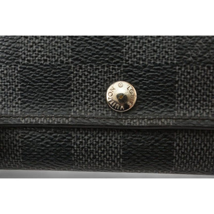 Louis Vuitton Key Case Holder 6-ring — view 3
