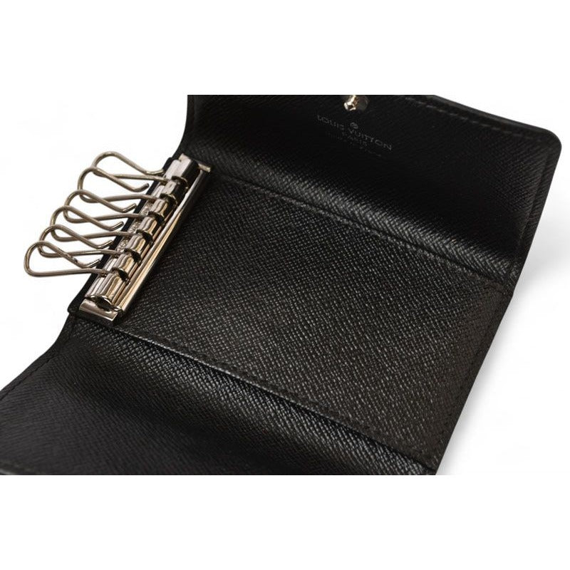 Louis Vuitton Key Case Holder 6-ring — view 4