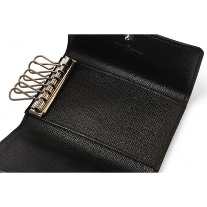 Louis Vuitton Key Case Holder 6-ring — view 4