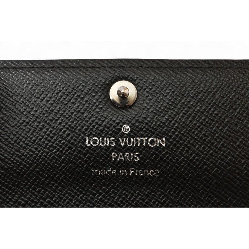 Louis Vuitton Key Case Holder 6-ring — view 5