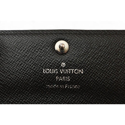 Louis Vuitton Key Case Holder 6-ring — view 5