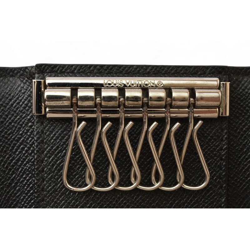 Louis Vuitton Key Case Holder 6-ring — view 7
