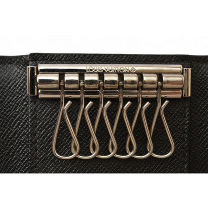 Louis Vuitton Key Case Holder 6-ring — view 7