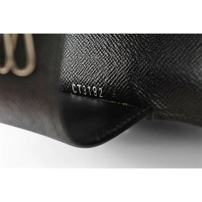 Louis Vuitton Key Case Holder 6-ring — view 8