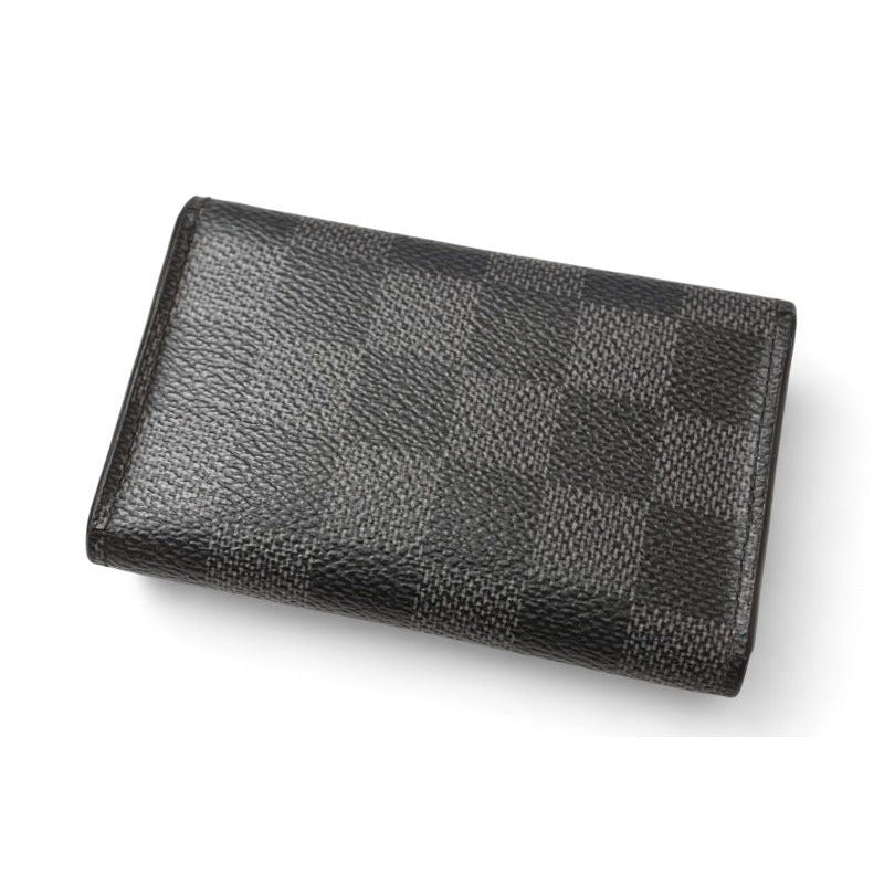 Louis Vuitton Key Case Holder 6-ring — view 9