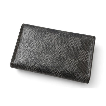 Louis Vuitton Key Case Holder 6-ring — view 9
