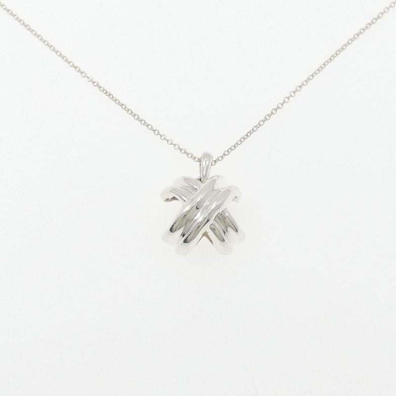 Tiffany & Co Signature Necklace
