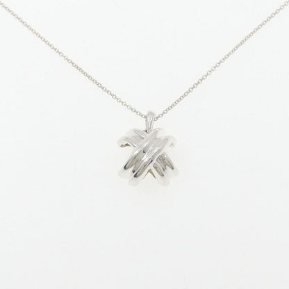 Tiffany & Co Signature Necklace