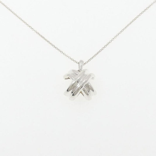 Tiffany & Co Signature Necklace