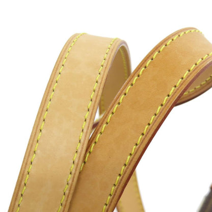 Louis Vuitton M40007 Popincourt Au Tote Monogram Canvas Women