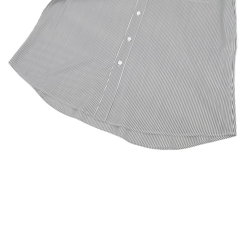 Celine Check Shirt Oversize 38 Size 2c775848h Silk Women's Clothes