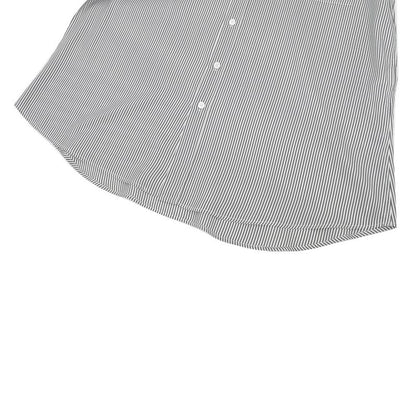 Celine Check Shirt Oversize 38 Size 2c775848h Silk Women's Clothes