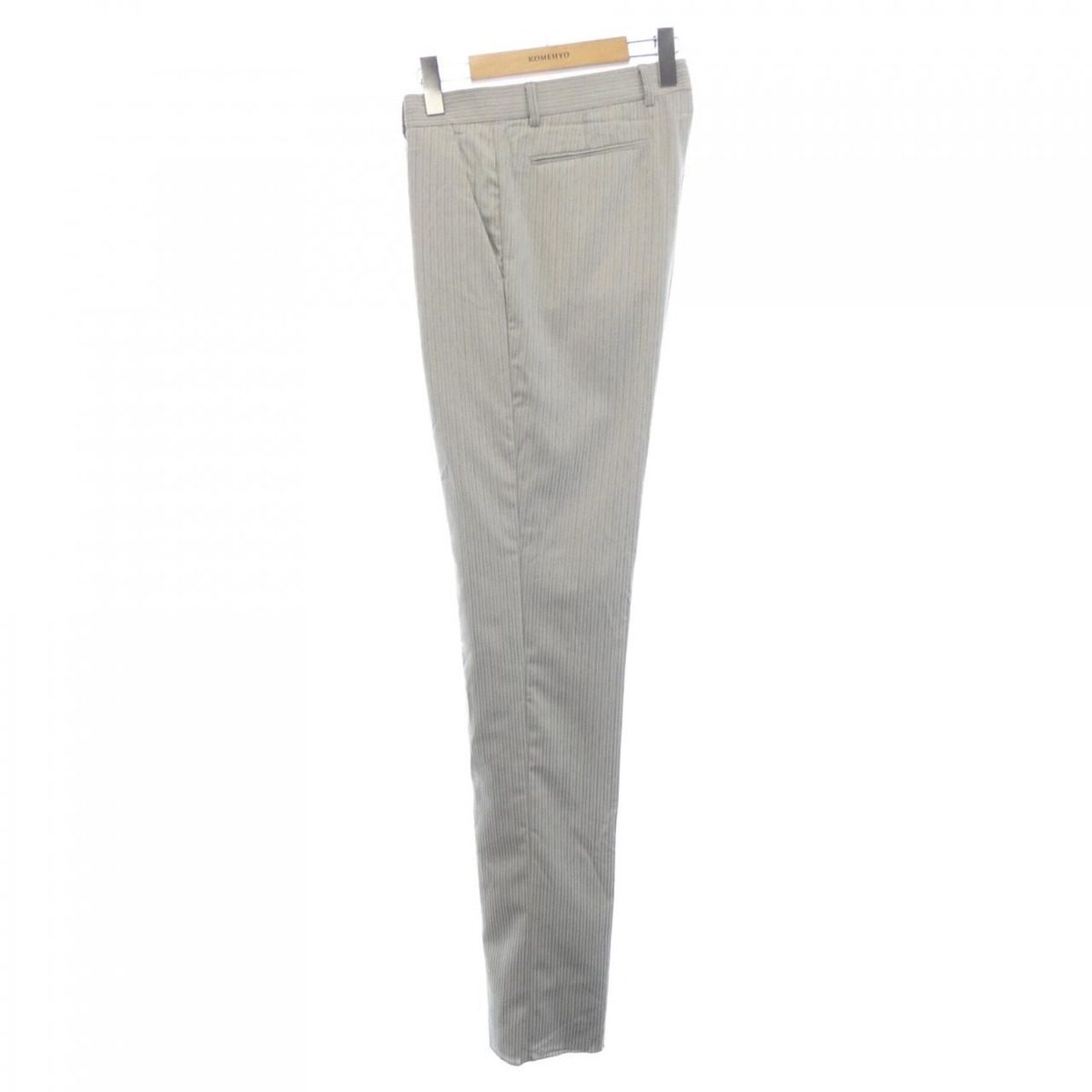 Dior Pants Gray