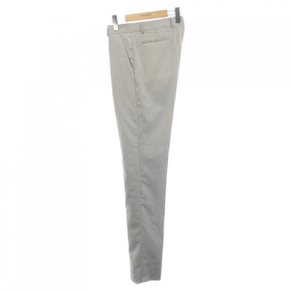 Dior Pants Gray