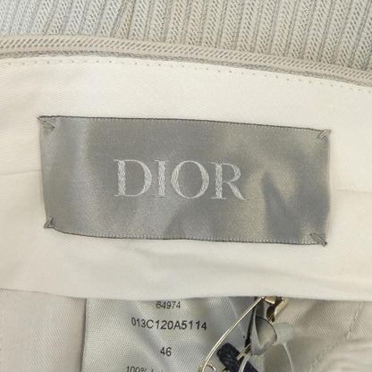 Dior Pants Gray — view 4