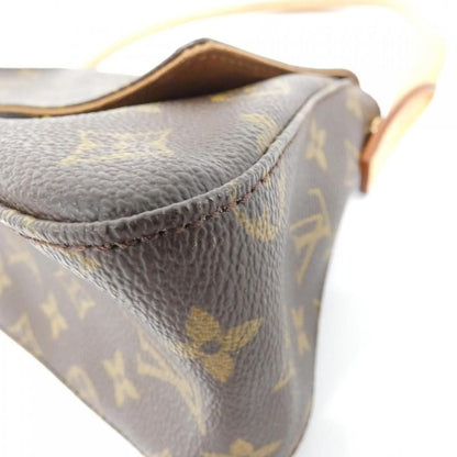 Louis Vuitton Monogram Mini Looping Shoulder Bag — view 3