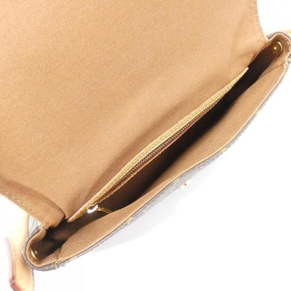 Louis Vuitton Monogram Mini Looping Shoulder Bag — view 9