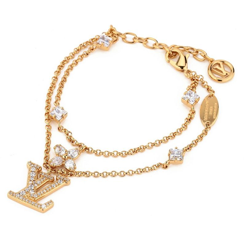 Louis Vuitton Bracelet Lady