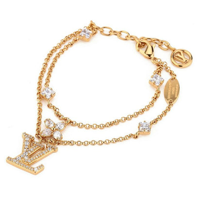 Louis Vuitton Bracelet Lady