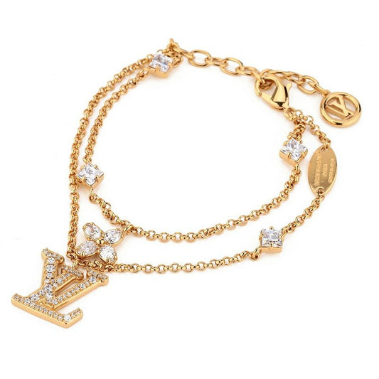 Louis Vuitton Bracelet Lady