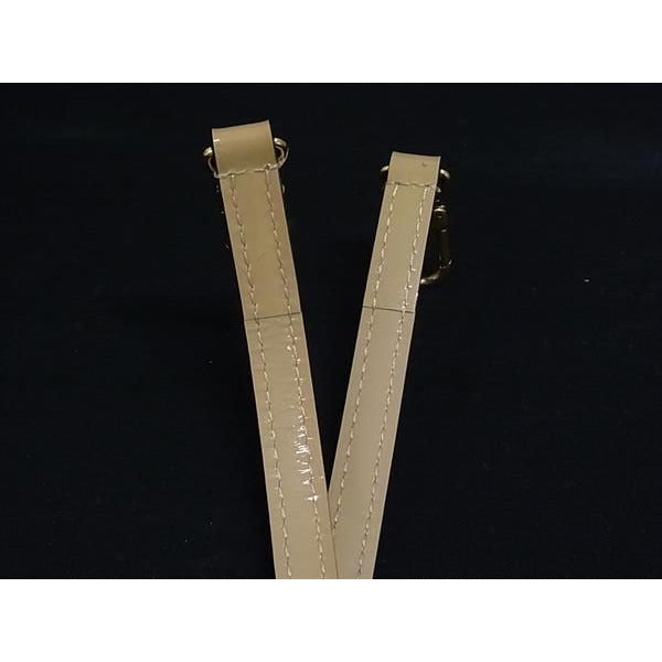 Louis Vuitton Shoulder Strap for Bag Belt Crossbody — view 3
