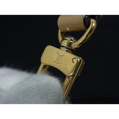 Louis Vuitton Shoulder Strap for Bag Belt Crossbody — view 4