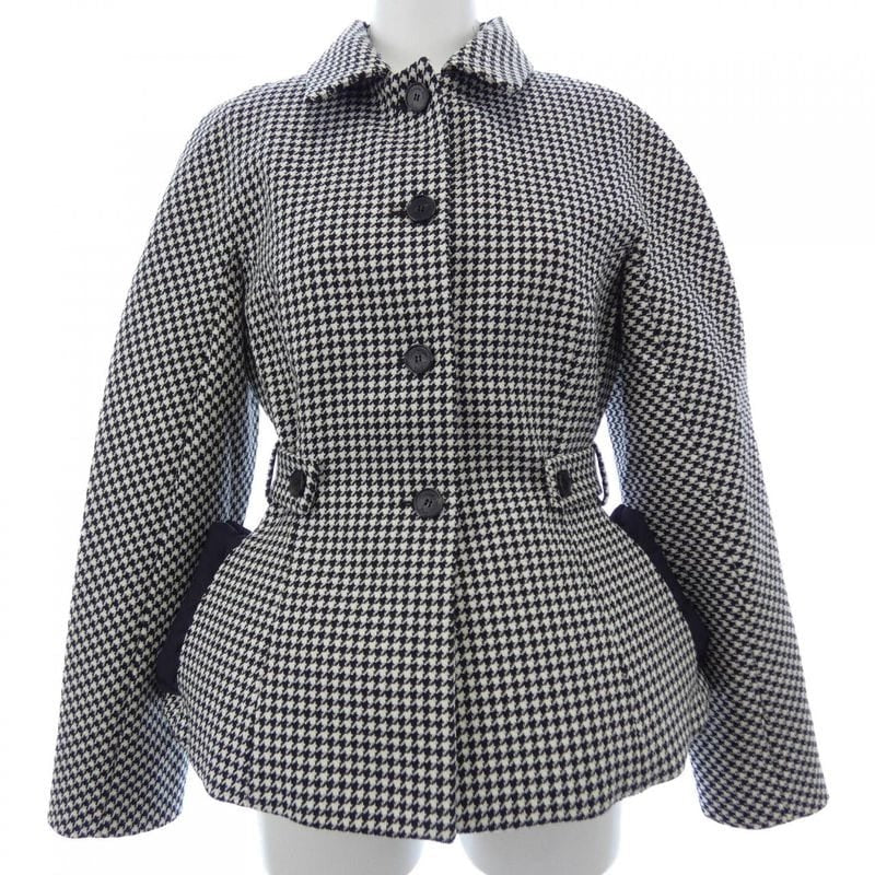 Christian Dior 251 V19 A1258 Jacket