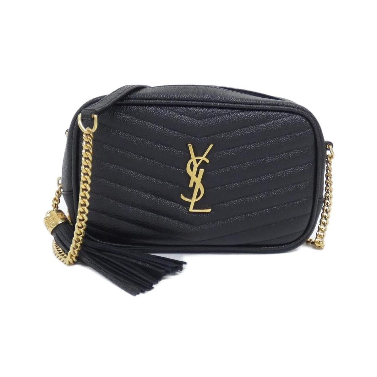 Saint Laurent Shoulder Bag