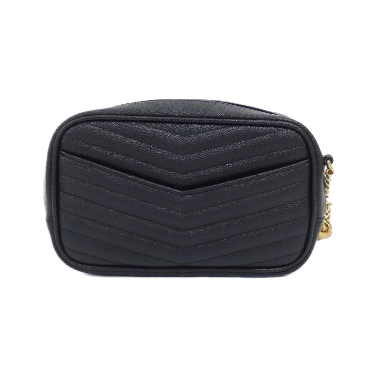 Saint Laurent Shoulder Bag — view 2