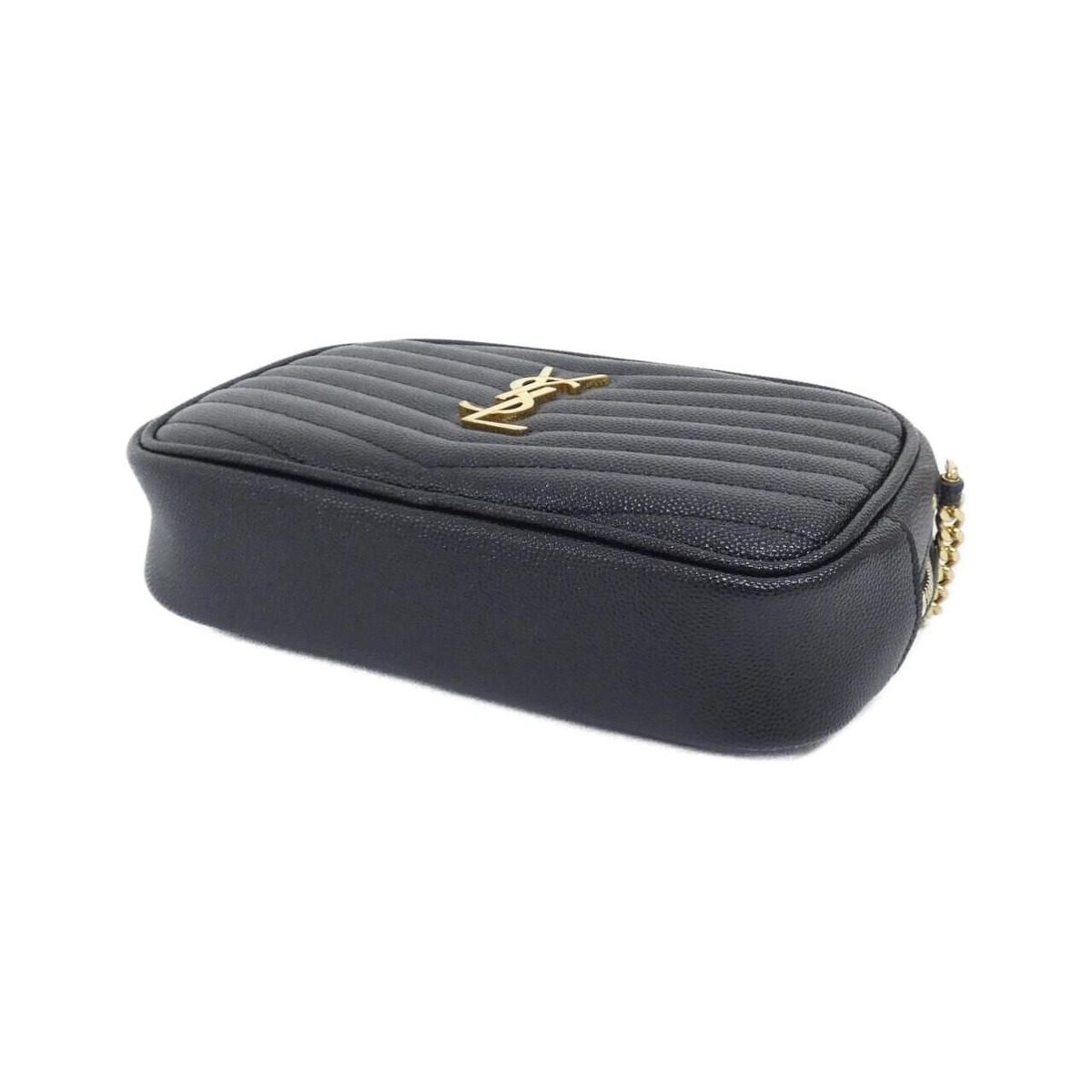 Saint Laurent Shoulder Bag — view 3