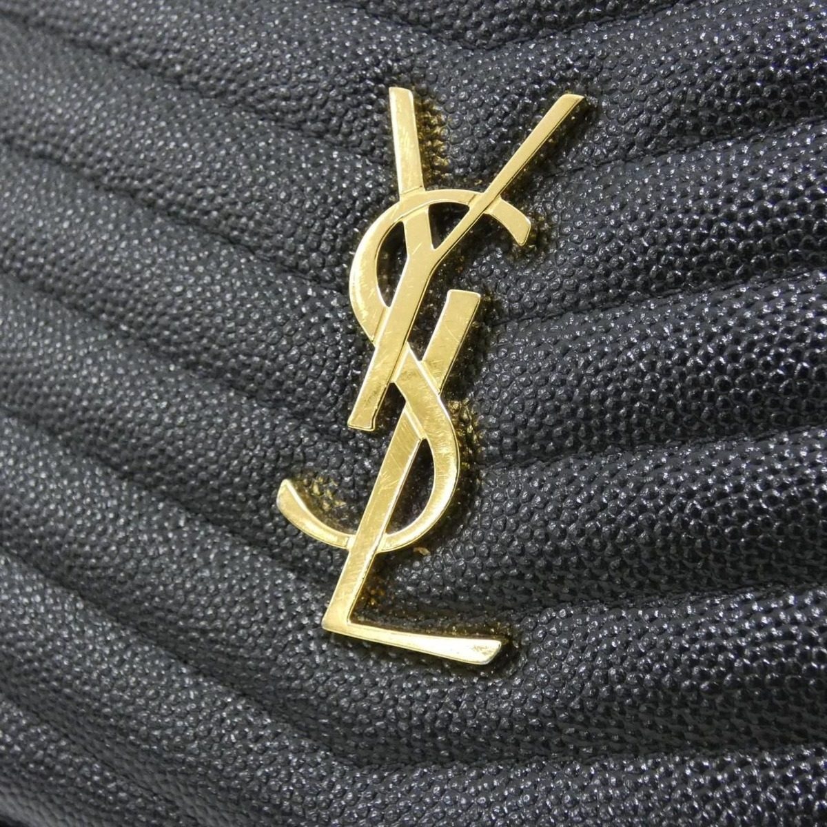 Saint Laurent Shoulder Bag — view 4