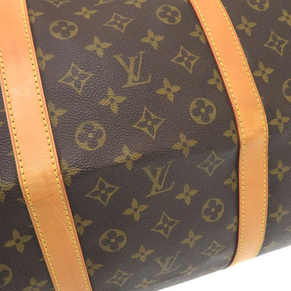 Louis Vuitton Keepall 60 Monogram M41422 Boston Bag LV 1307 Louis Vuitton