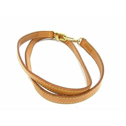 Louis Vuitton Shoulder Strap For Bag Crossbody — view 2