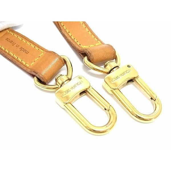 Louis Vuitton Shoulder Strap For Bag Crossbody — view 3