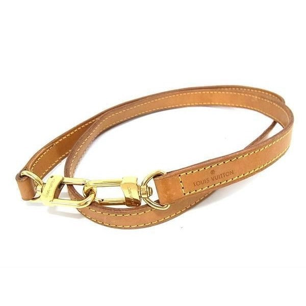 Louis Vuitton Shoulder Strap For Bag Crossbody