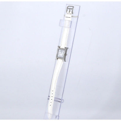 Hermes Watch SS Quartz — view 2