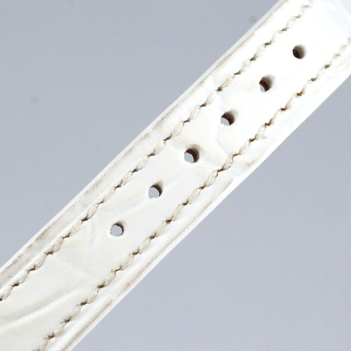 Hermes Watch SS Quartz — view 5