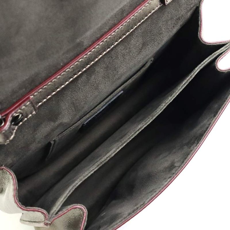 Fendi Shoulder Bag Canai 8m0381-oz8