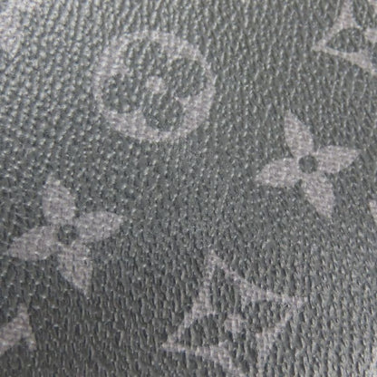 Louis Vuitton Long Wallet Zippy Wallet Vertical M62295 Monogram Eclipse Black