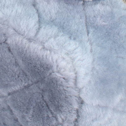 Chanel As3357 Small Vanity Shearling Lambskin Shoulder Bag Women