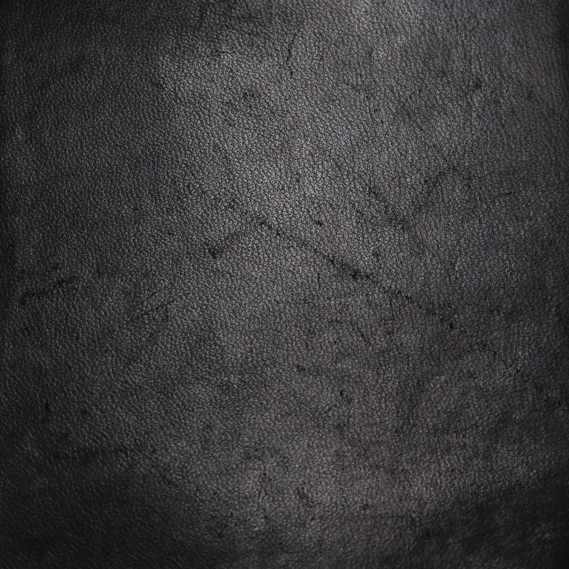 Hermes Bolide 31 Box Calf Black/silver Hardware □D Ladies Handbag