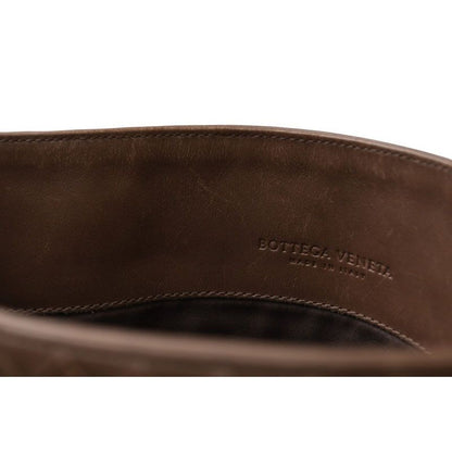 Bottega Veneta Shoulder Bag Messenger Crossbody Intrecciato — view 15