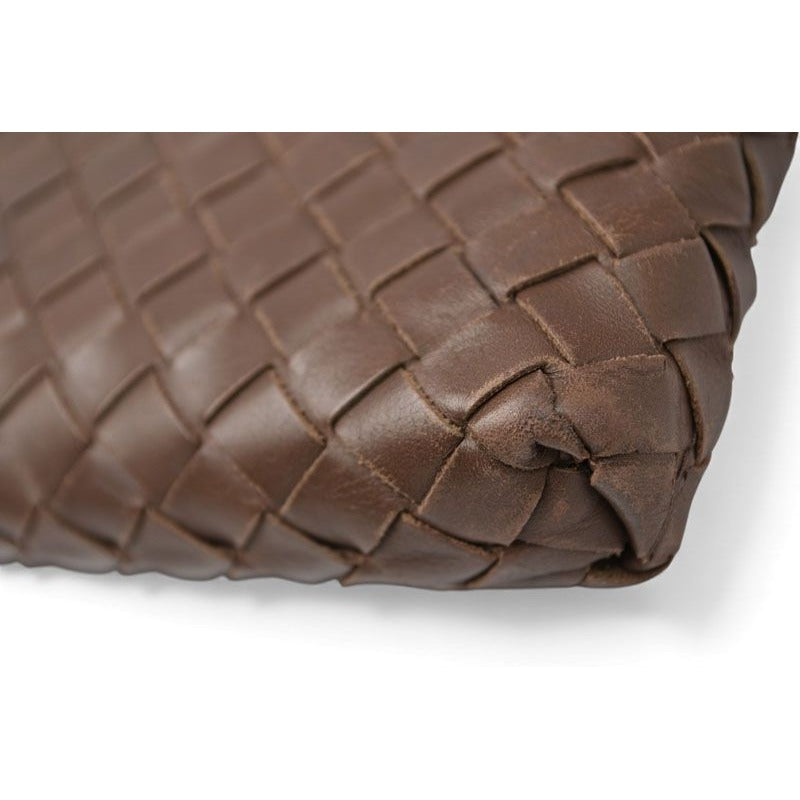 Bottega Veneta Shoulder Bag Messenger Crossbody Intrecciato — view 6