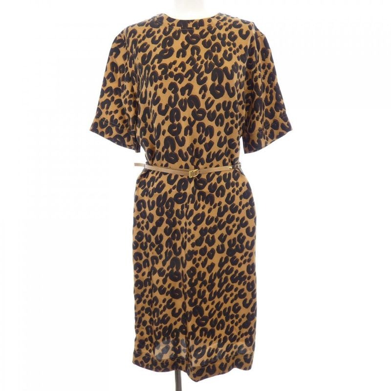 Louis Vuitton Wtdr 06 S9 W Dress
