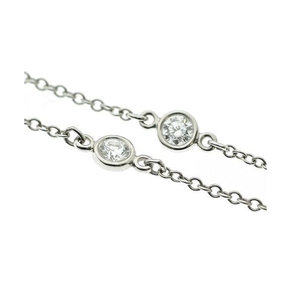 Tiffany & Co Necklace — view 3